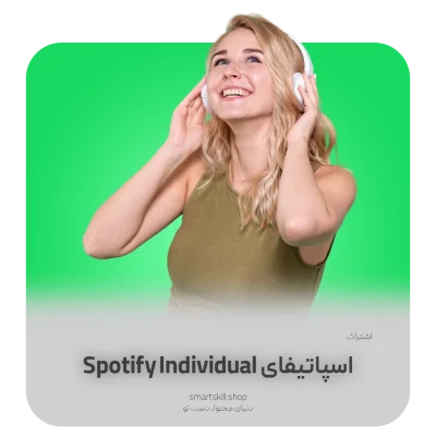 Spotify Smartskill